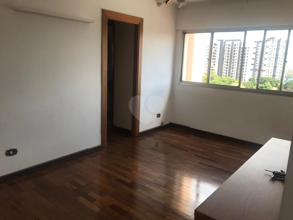 Venda Apartamento São Paulo Vila Paulicéia REO919844 3