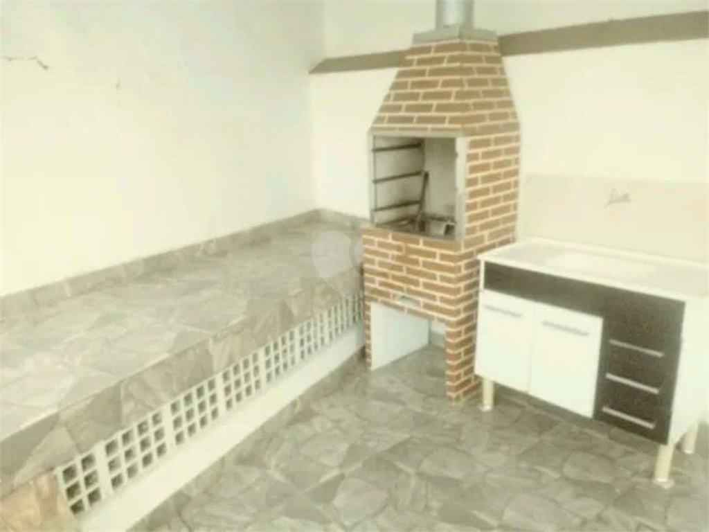 Venda Apartamento São Paulo Liberdade REO919848 8