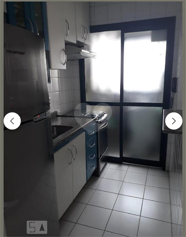 Venda Apartamento São Paulo Tatuapé REO919851 12