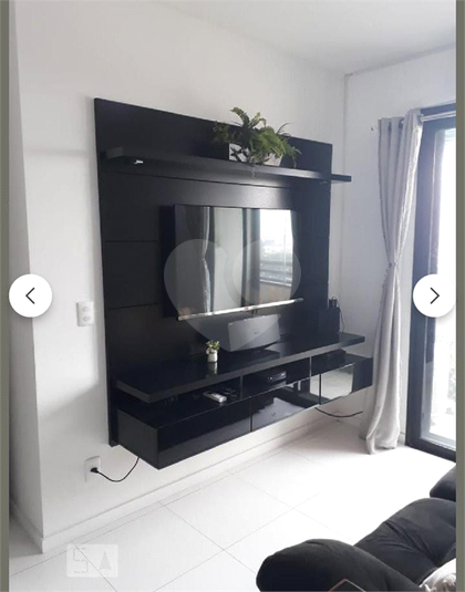 Venda Apartamento São Paulo Tatuapé REO919851 11