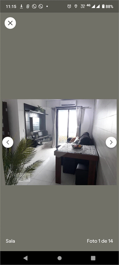 Venda Apartamento São Paulo Tatuapé REO919851 14