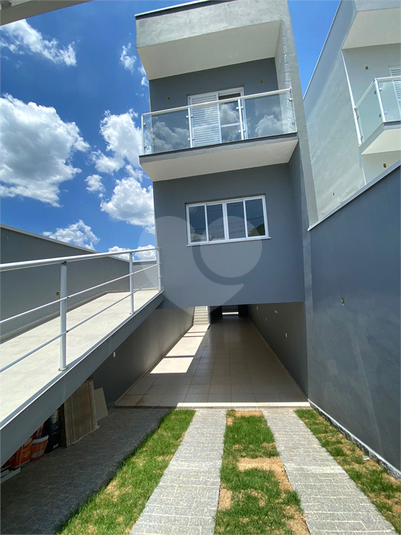 Venda Casa Arujá Jardim São José REO919852 26