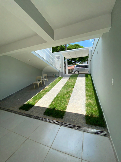 Venda Casa Arujá Jardim São José REO919852 20