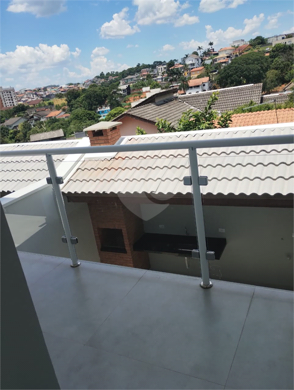 Venda Casa Arujá Jardim São José REO919855 29