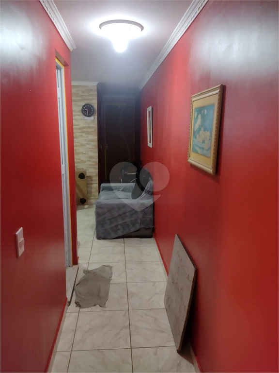 Venda Apartamento São Paulo Conjunto City Jaraguá REO919865 8