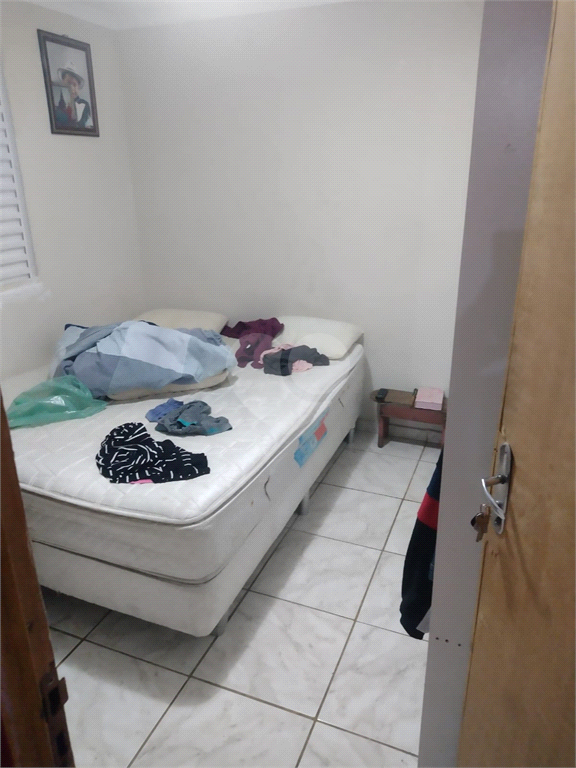 Venda Apartamento São Paulo Conjunto City Jaraguá REO919865 21