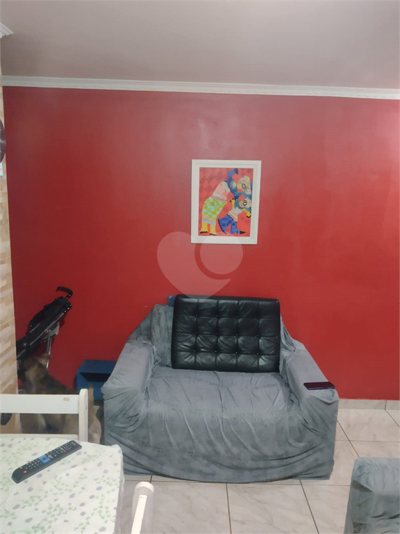 Venda Apartamento São Paulo Conjunto City Jaraguá REO919865 7