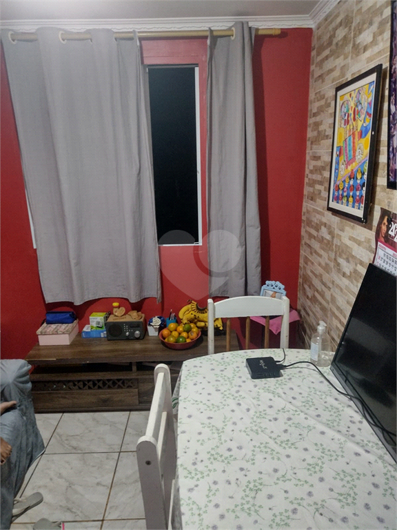 Venda Apartamento São Paulo Conjunto City Jaraguá REO919865 6