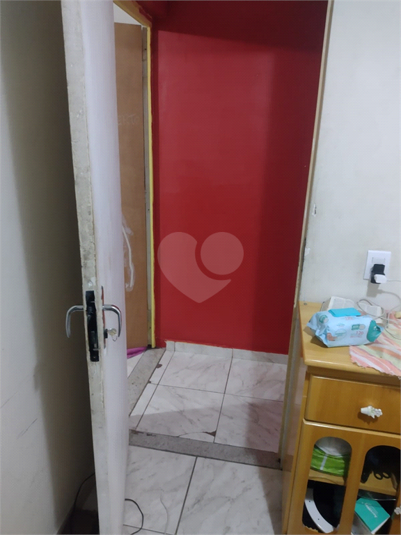 Venda Apartamento São Paulo Conjunto City Jaraguá REO919865 5