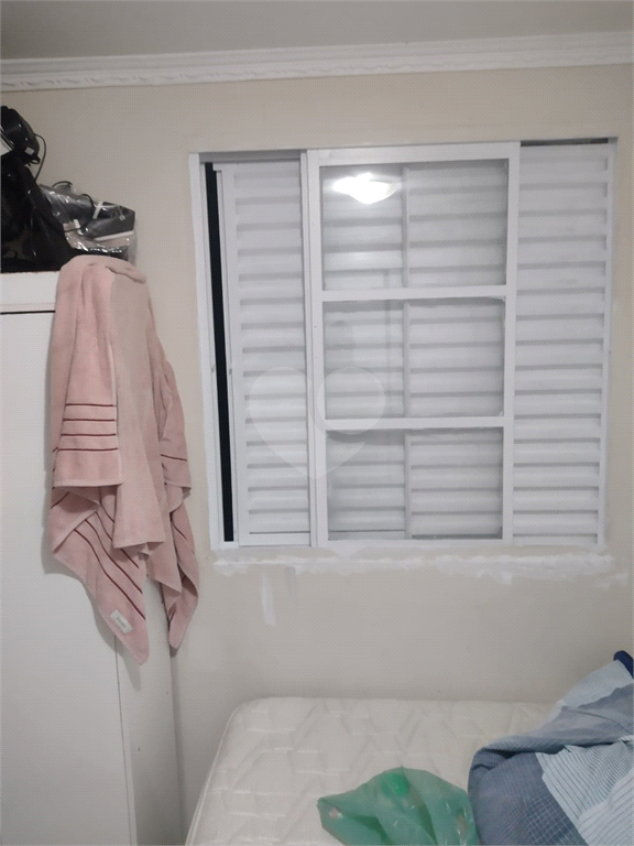 Venda Apartamento São Paulo Conjunto City Jaraguá REO919865 15