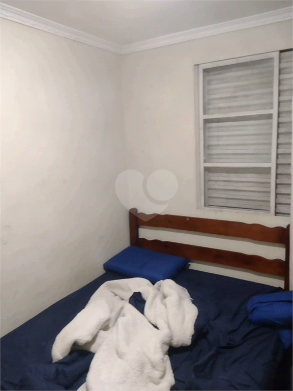 Venda Apartamento São Paulo Conjunto City Jaraguá REO919865 13