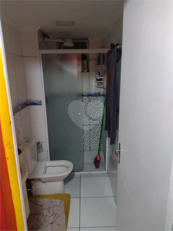 Venda Apartamento São Paulo Conjunto City Jaraguá REO919865 19