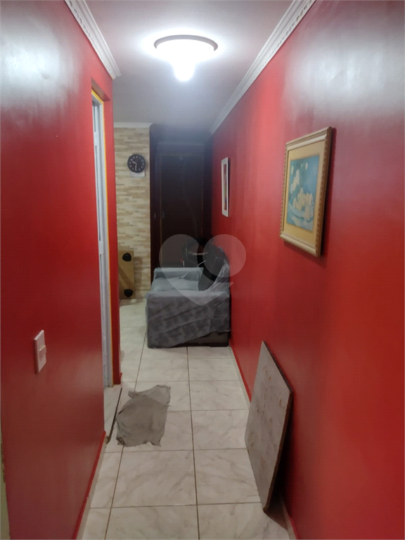 Venda Apartamento São Paulo Conjunto City Jaraguá REO919865 9