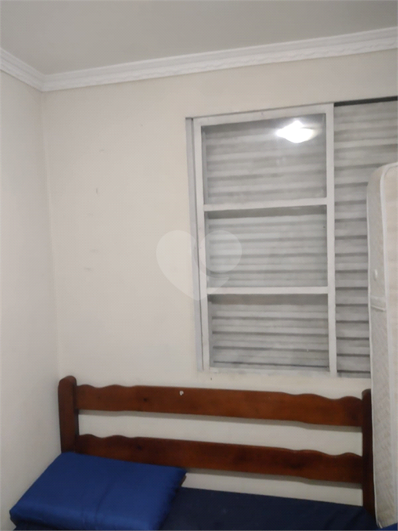 Venda Apartamento São Paulo Conjunto City Jaraguá REO919865 16