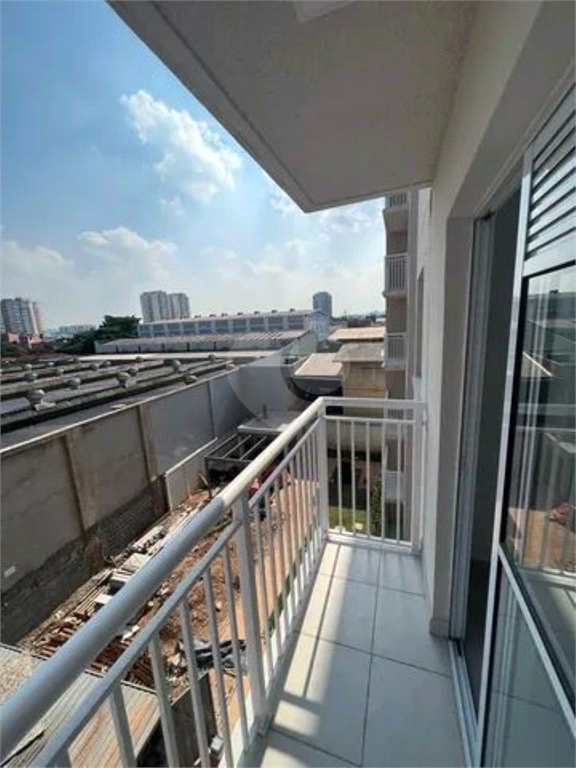 Venda Apartamento São Paulo Vila Guilherme REO919867 14