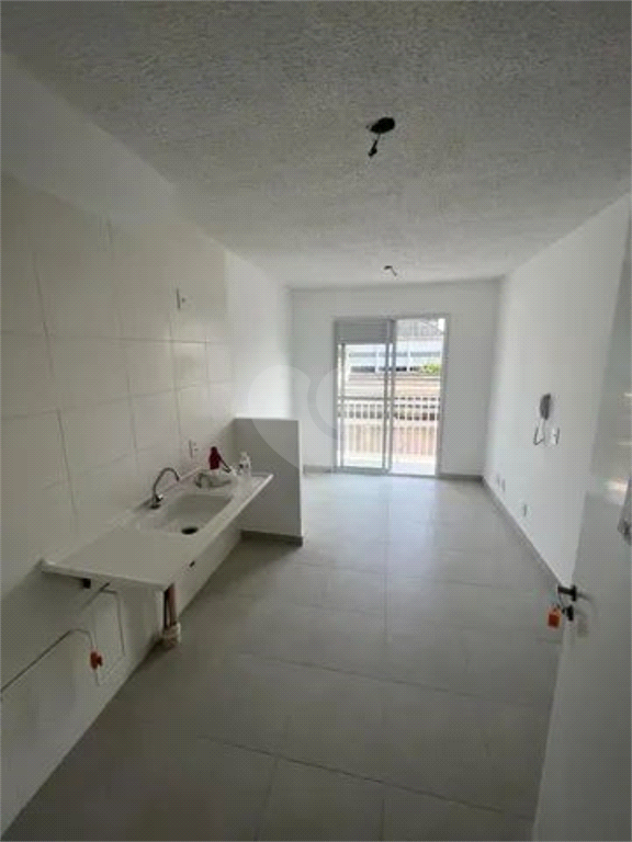 Venda Apartamento São Paulo Vila Guilherme REO919867 12