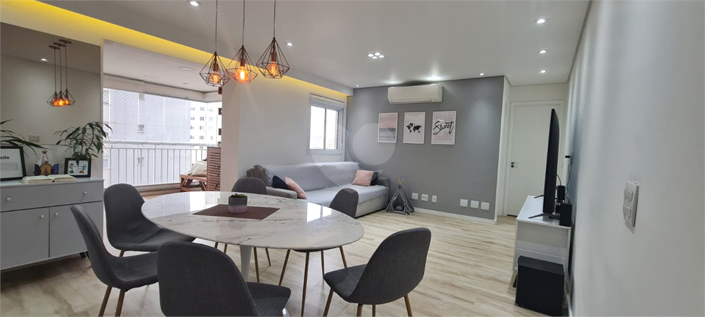 Venda Apartamento São Paulo Barra Funda REO919871 2