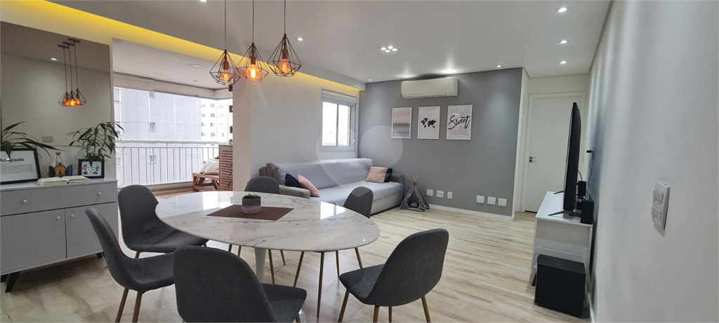 Venda Apartamento São Paulo Barra Funda REO919871 3