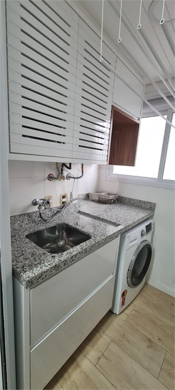 Venda Apartamento São Paulo Barra Funda REO919871 28