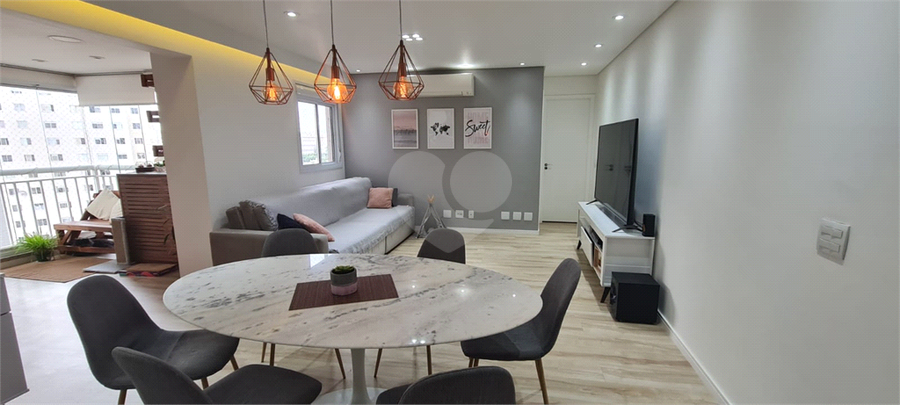 Venda Apartamento São Paulo Barra Funda REO919871 5