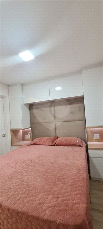 Venda Apartamento São Paulo Barra Funda REO919871 37