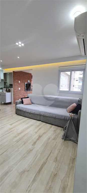 Venda Apartamento São Paulo Barra Funda REO919871 24