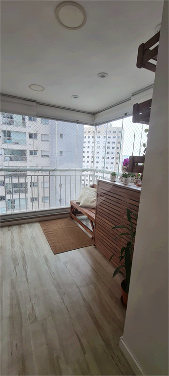 Venda Apartamento São Paulo Barra Funda REO919871 19