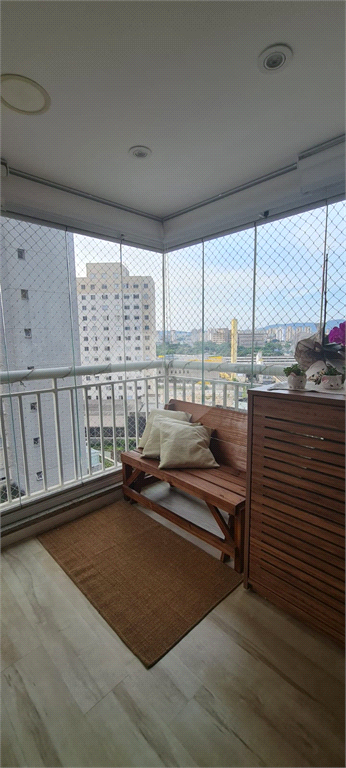 Venda Apartamento São Paulo Barra Funda REO919871 20