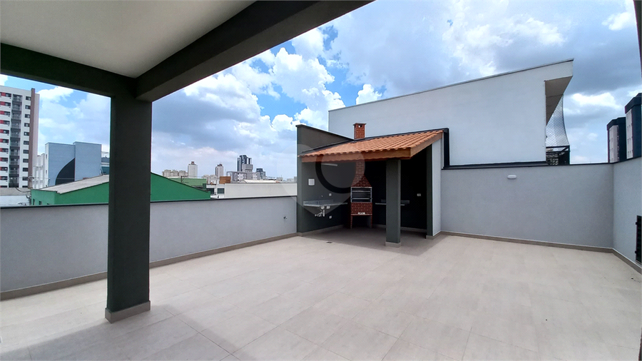 Venda Condomínio São Paulo Vila Mazzei REO919875 15