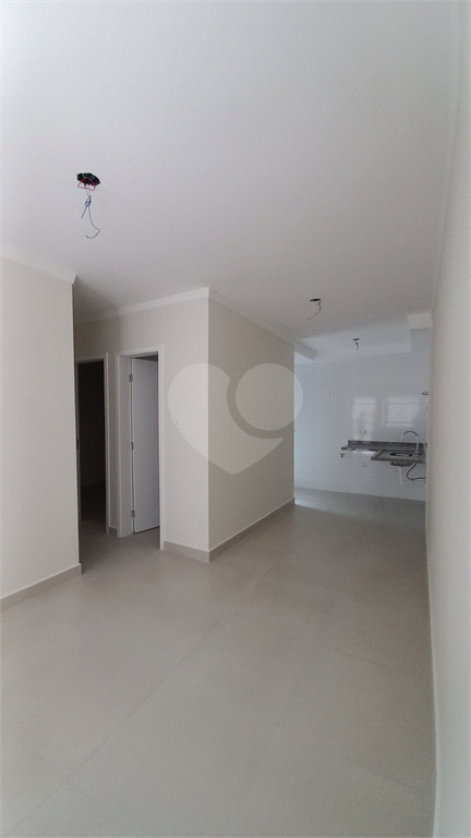 Venda Condomínio São Paulo Vila Mazzei REO919877 11