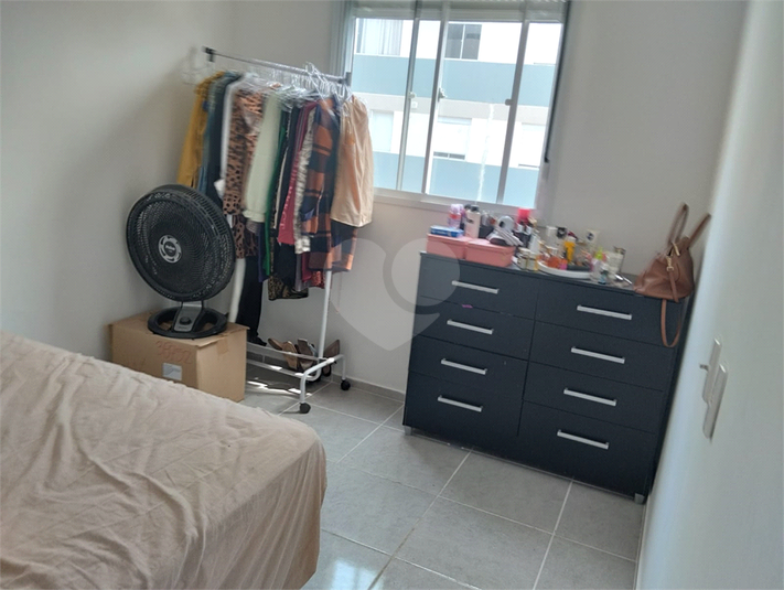 Venda Apartamento São Paulo Cambuci REO919888 13