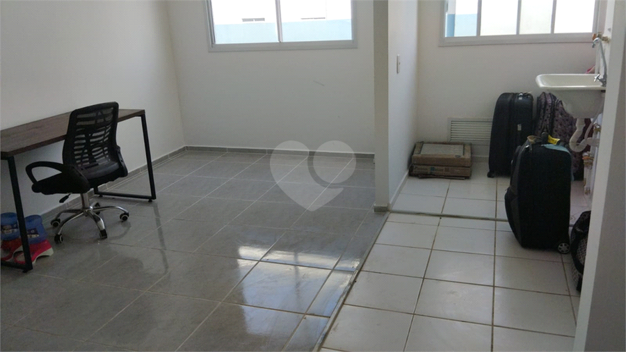 Venda Apartamento São Paulo Cambuci REO919888 12