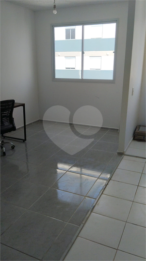 Venda Apartamento São Paulo Cambuci REO919888 14