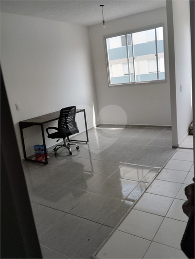 Venda Apartamento São Paulo Cambuci REO919888 1