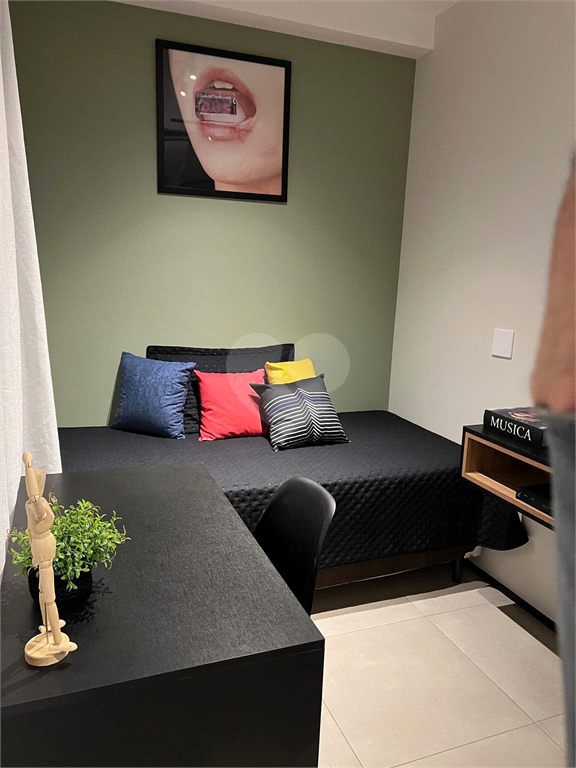 Aluguel Studio São Paulo Vila Mariana REO919894 3