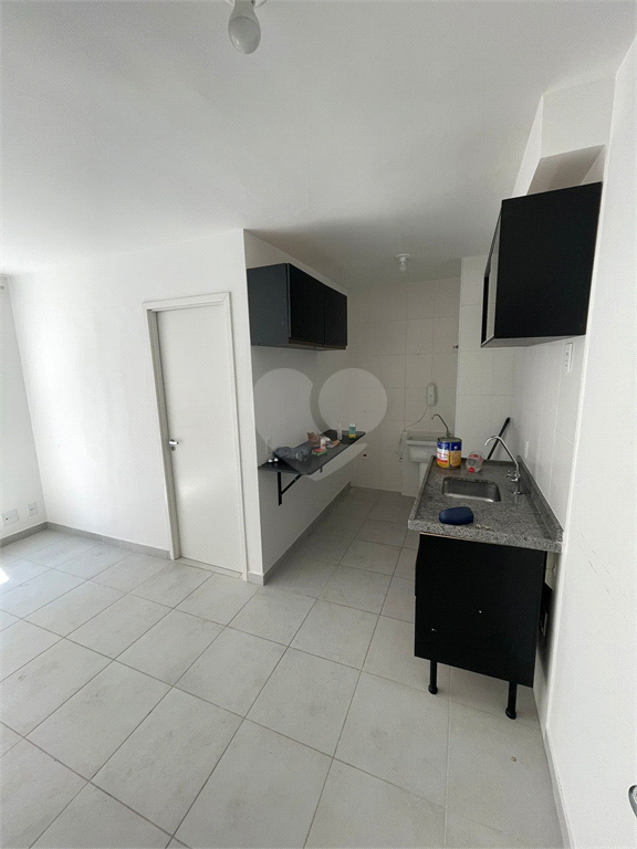 Venda Apartamento São Paulo Jardim Taquaral REO919907 15