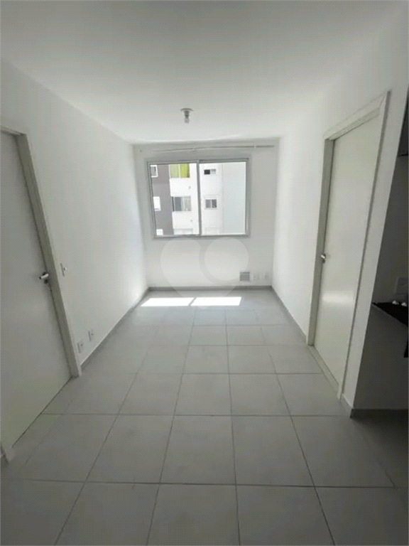 Venda Apartamento São Paulo Jardim Taquaral REO919907 12