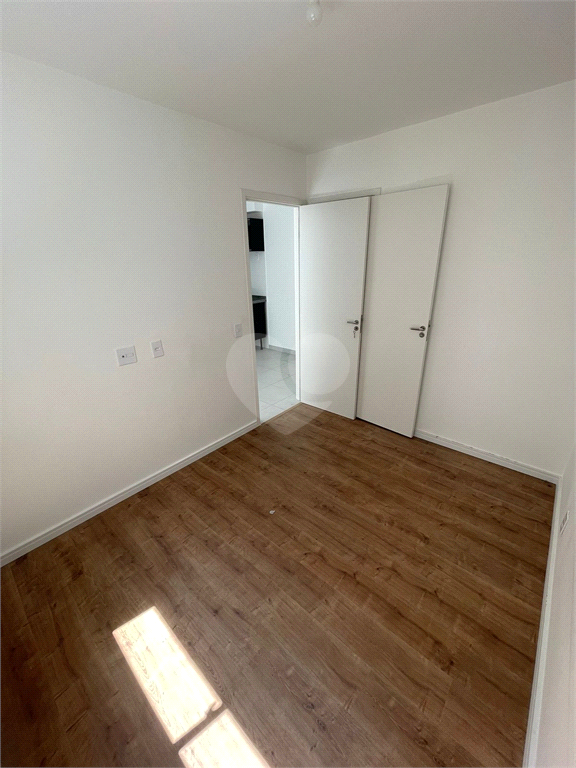 Venda Apartamento São Paulo Jardim Taquaral REO919907 1