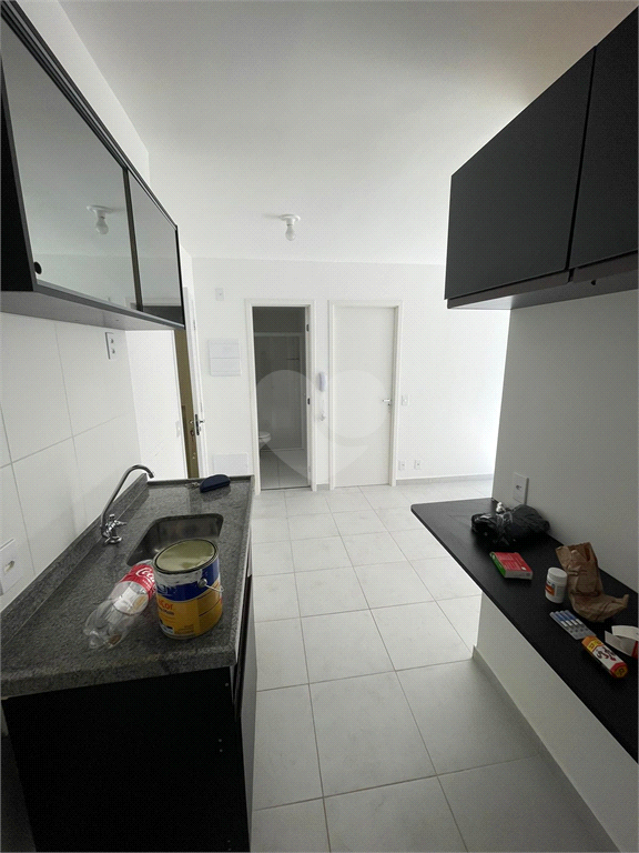 Venda Apartamento São Paulo Jardim Taquaral REO919907 11