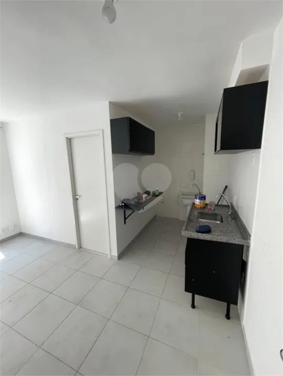 Venda Apartamento São Paulo Jardim Taquaral REO919907 1