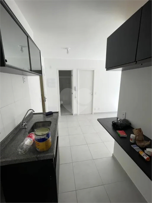 Venda Apartamento São Paulo Jardim Taquaral REO919907 2