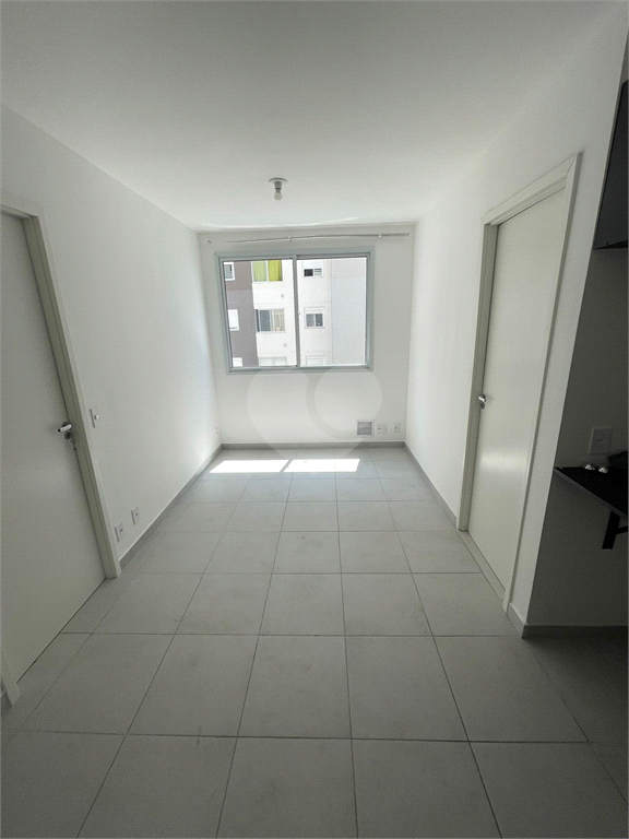 Venda Apartamento São Paulo Jardim Taquaral REO919907 14