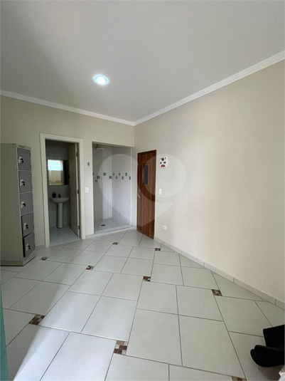 Venda Apartamento Guarujá Enseada REO919909 49