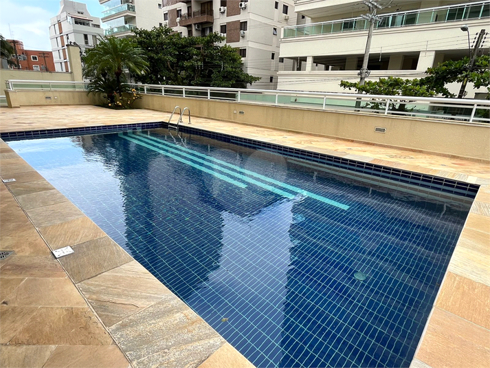 Venda Apartamento Guarujá Enseada REO919909 45