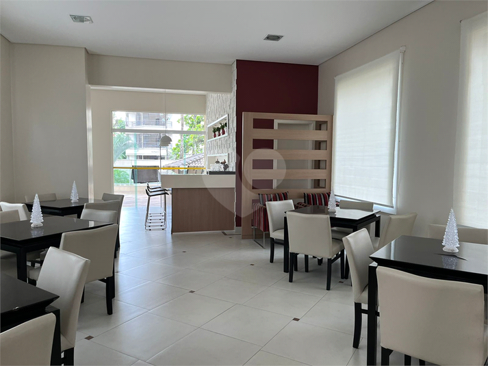 Venda Apartamento Guarujá Enseada REO919909 40