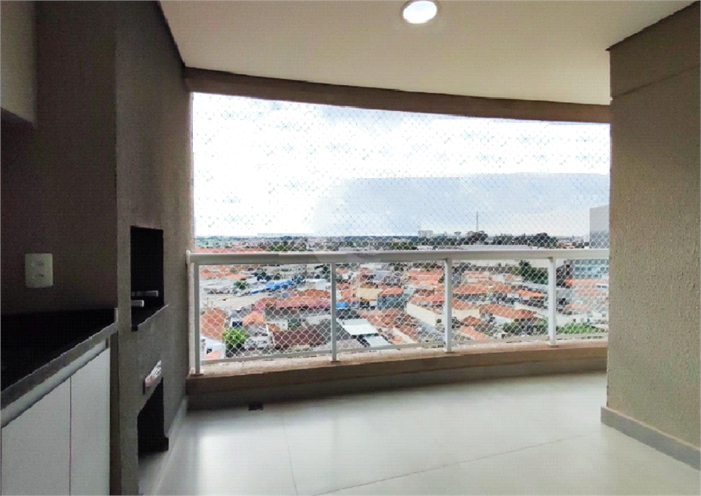 Venda Apartamento Limeira Vila Cristóvam REO919925 8