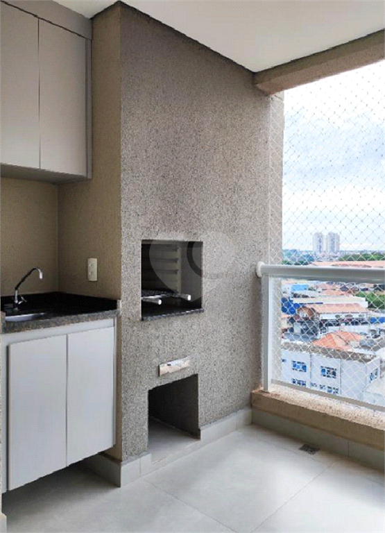 Venda Apartamento Limeira Vila Cristóvam REO919925 10