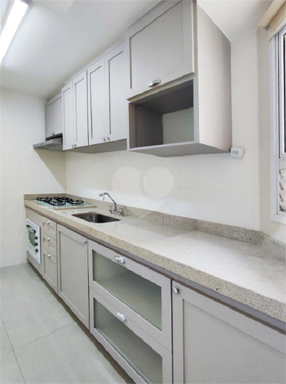 Venda Apartamento Limeira Vila Cristóvam REO919925 2