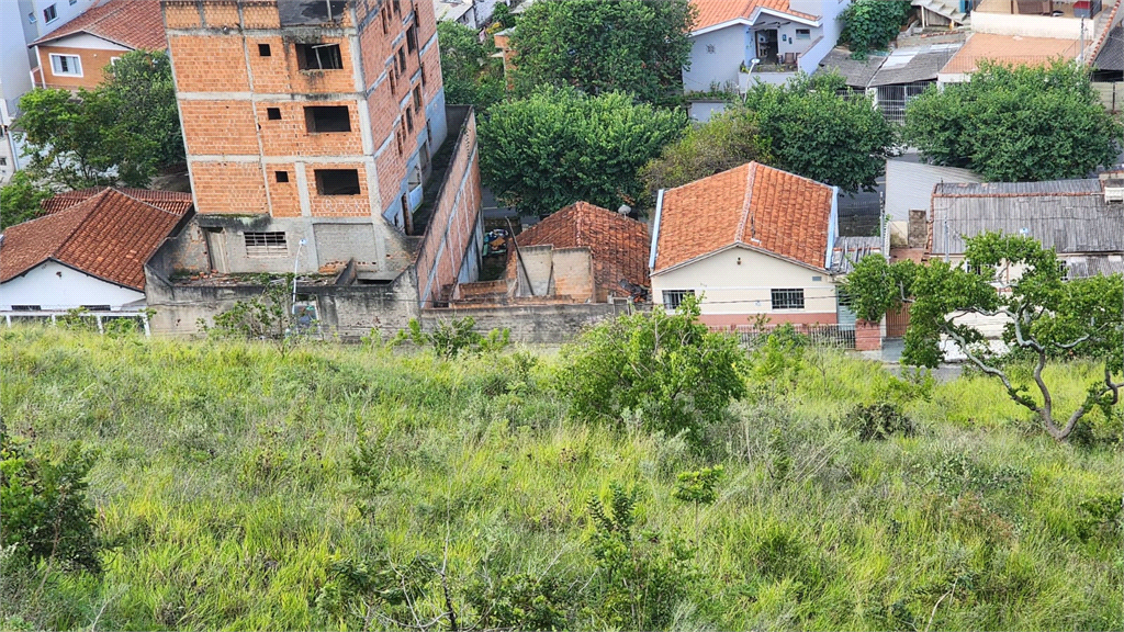 Venda Terreno Poços De Caldas Jardim Cascatinha REO919939 3