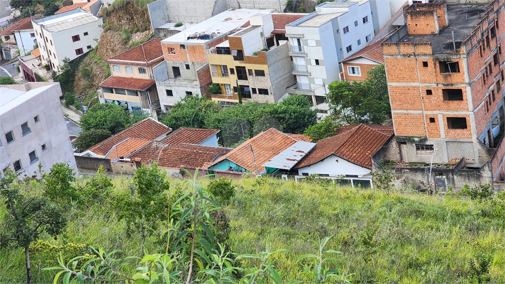 Venda Terreno Poços De Caldas Jardim Cascatinha REO919939 2